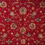 480813 Oriental rug